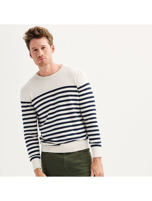 Men's Sonoma Goods For Life Sweater