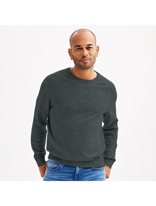 Men's Sonoma Goods For Life Sweater