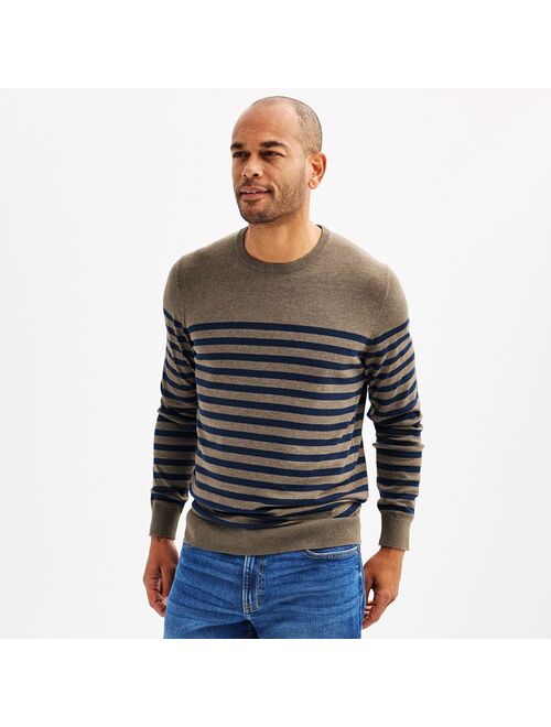 Men's Sonoma Goods For Life Sweater