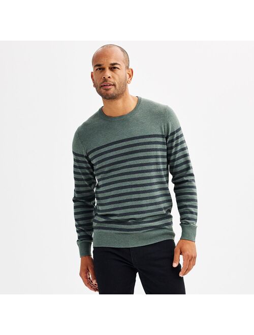 Men's Sonoma Goods For Life Sweater