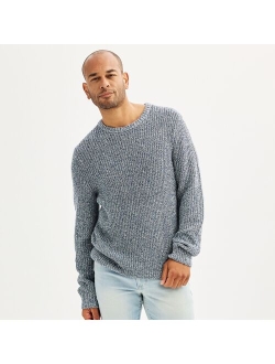 Crew Neck Sweater