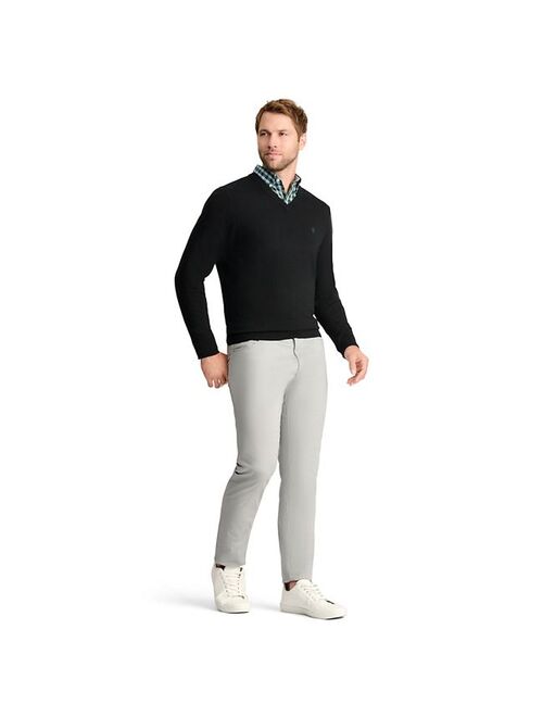 Men's IZOD V-Neck Sweater