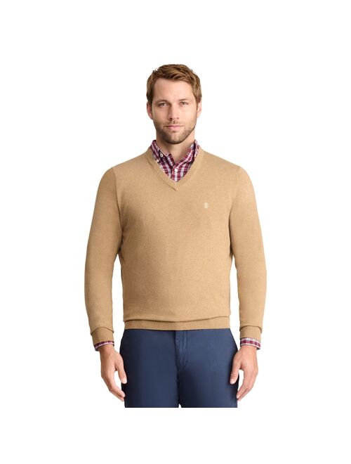 Men's IZOD V-Neck Sweater