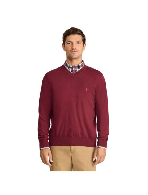 Men's IZOD V-Neck Sweater