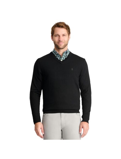 Men's IZOD V-Neck Sweater