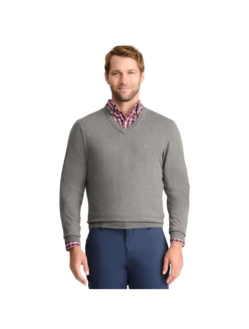 Men's IZOD V-Neck Sweater