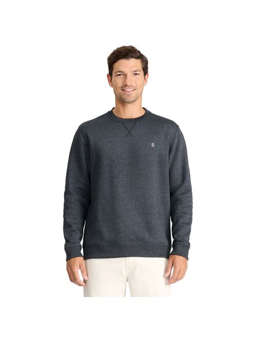 Men's IZOD Advantage Fleece Crewneck Sweater