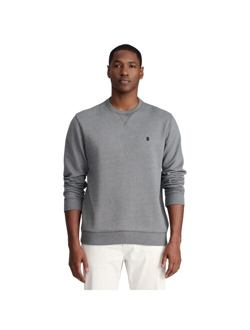 Men's IZOD Advantage Fleece Crewneck Sweater