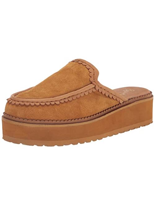 Seychelles Women's Stand Tall Clog