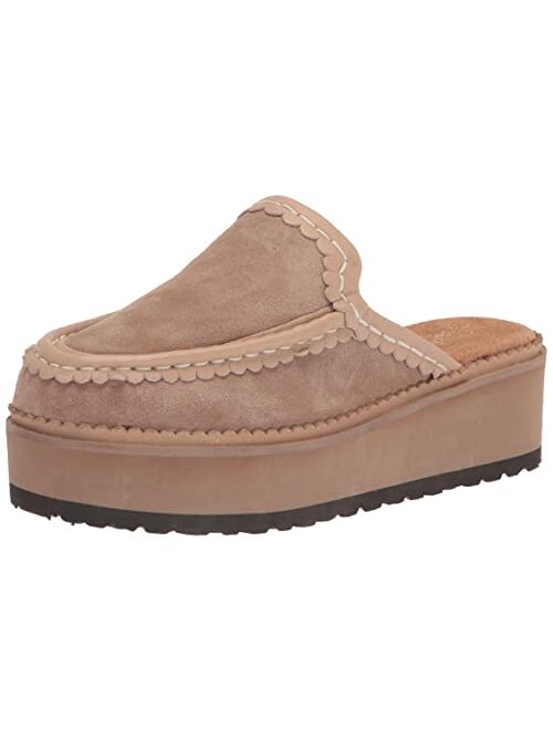 Seychelles Women's Stand Tall Clog