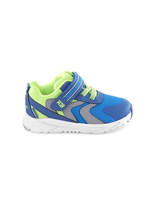 Stride Rite boys M2p Bolt