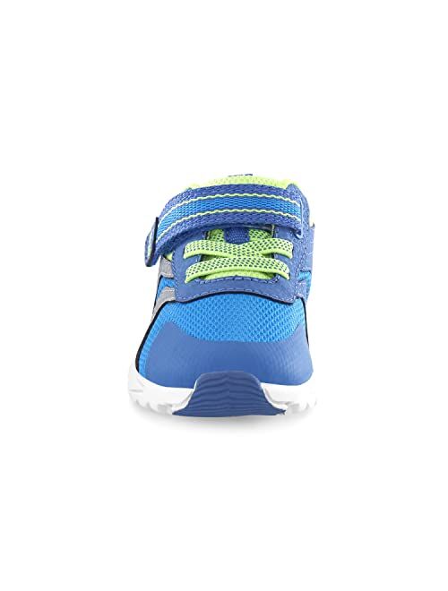 Stride Rite boys M2p Bolt