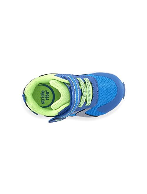 Stride Rite boys M2p Bolt