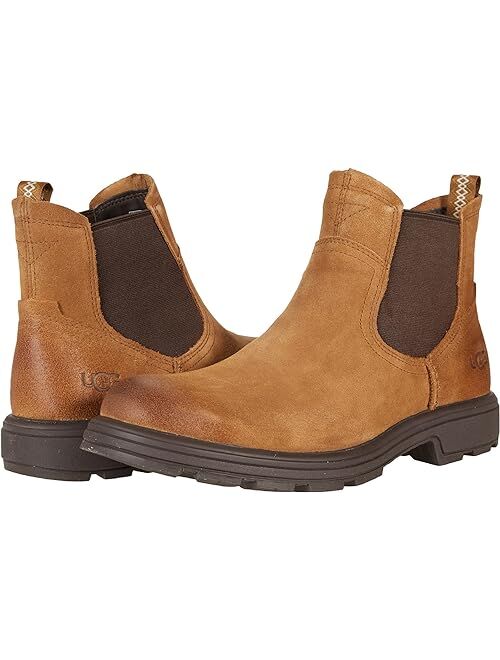 UGG Men's Biltmore Chelsea Boots