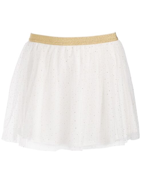 EPIC THREADS Toddler & Little Girls Tulle Skirt, Created for Macy's