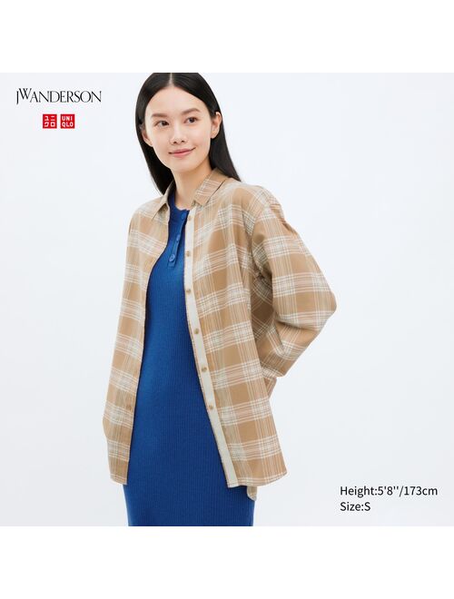 UNIQLO Outerwear