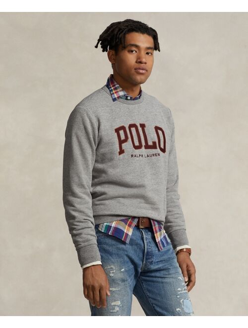 Polo Ralph Lauren Men's The RL Fleece Logo Sweatshirt