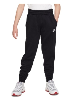 Big Kids Club Fleece Jogger Pants