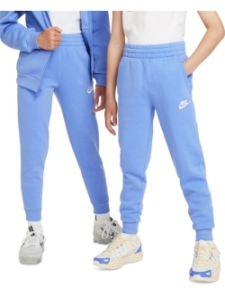 Big Kids Club Fleece Jogger Pants