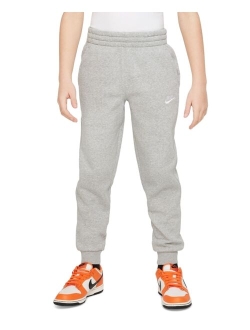 Big Kids Club Fleece Jogger Pants