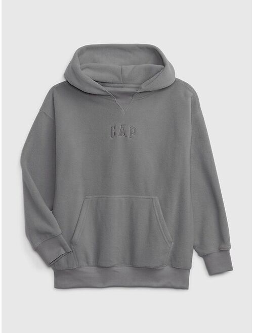 Kids Gap Logo Pullover Hoodie