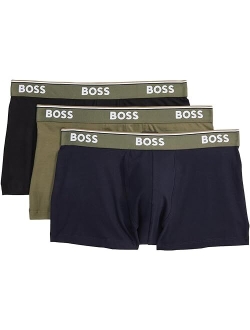 BOSS 3-Pack Power Trunks