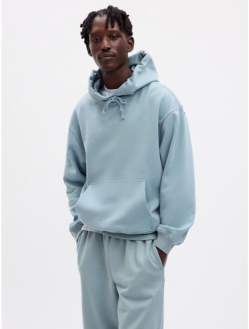 Gap Heavyweight Hoodie