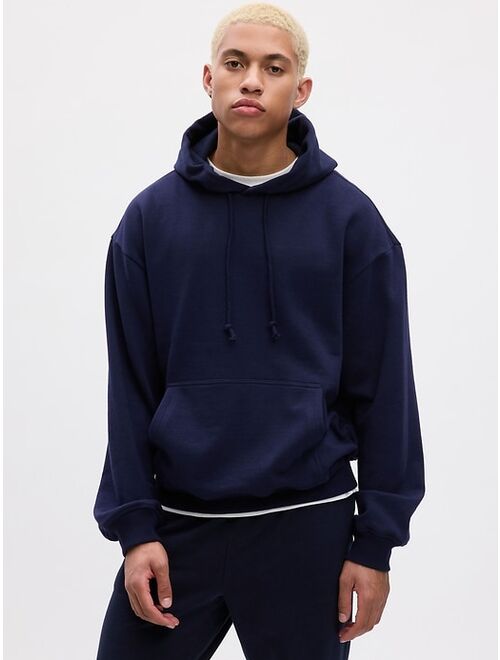 Gap Heavyweight Hoodie