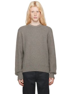 Multicolor Dexter Sweater