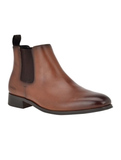 Men's Donto Slip-On Pointy Toe Boots