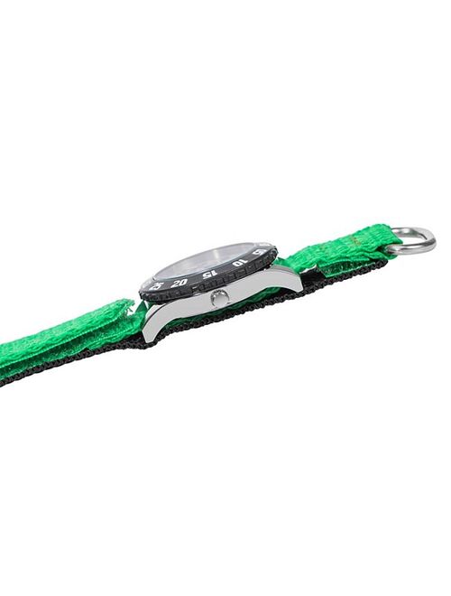 Disney's Star Wars Yoda Kids' Time Teacher Watch