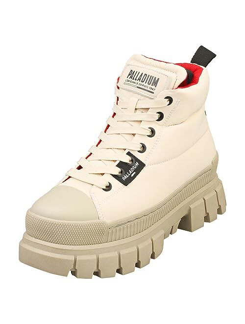 Palladium Revolt Boot Overcush