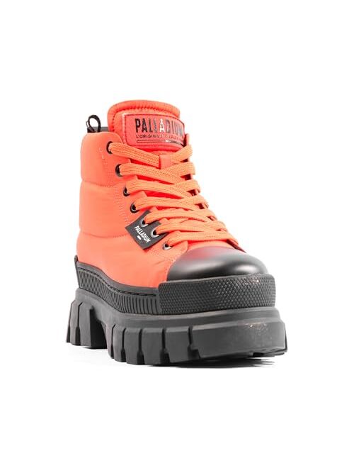 Palladium Revolt Boot Overcush