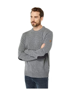 Fjaellraeven Oevik Round-Neck Sweater