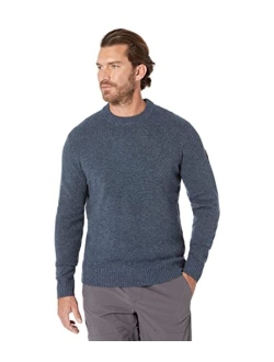 Fjaellraeven Oevik Round-Neck Sweater