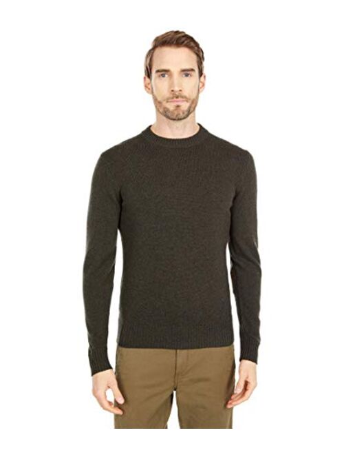 Fjaellraeven Oevik Round-Neck Sweater