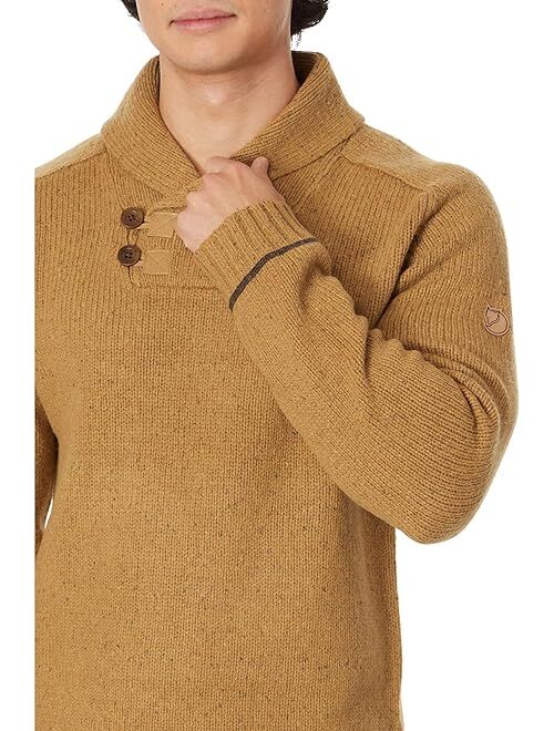 Fjaellraeven Lada Sweater