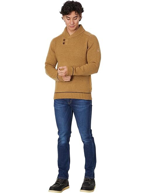 Fjaellraeven Lada Sweater