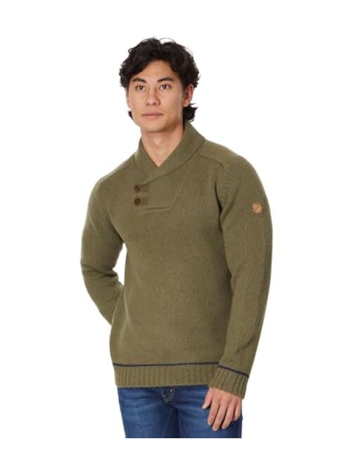 Fjaellraeven Lada Sweater