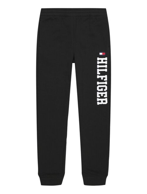 TOMMY HILFIGER Big Boys Lightspeed Drawstring Jogger Pants