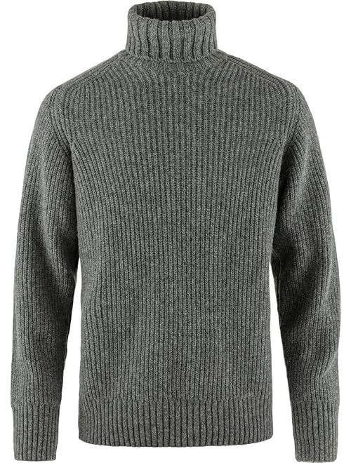 Fjaellraeven Ovik Roller Neck Sweater