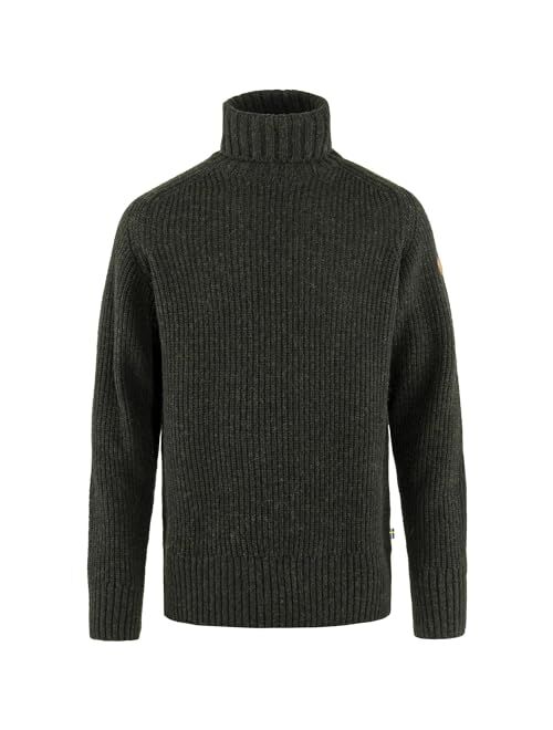 Fjaellraeven Ovik Roller Neck Sweater