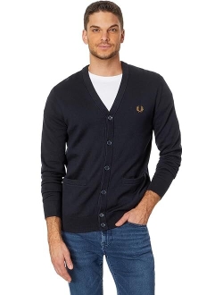 Fred Perry Classic Cardigan