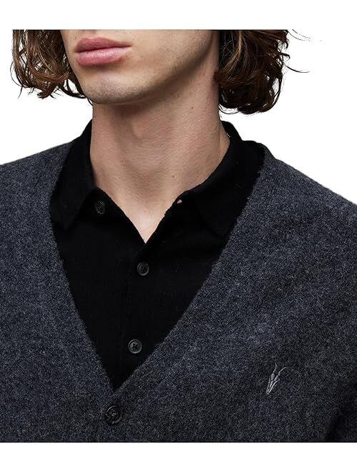 AllSaints Statten Cardigan