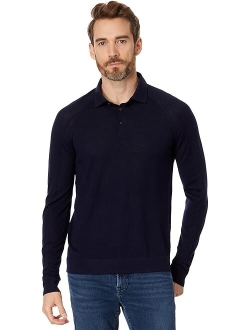 Good Man Brand MVP Polo Sweater