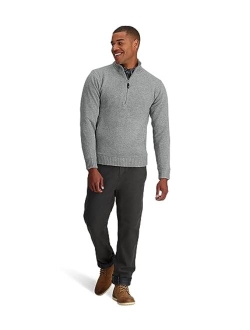 Royal Robbins Baylands Lined 1/2 Zip