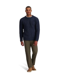 Royal Robbins Baylands Fisherman Sweater