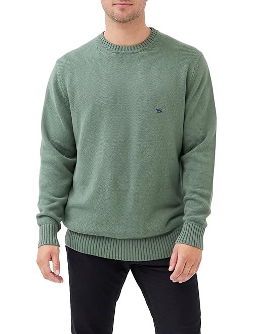 Rodd & Gunn Gunn Knit