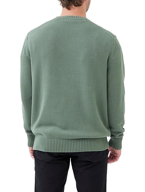 Rodd & Gunn Gunn Knit