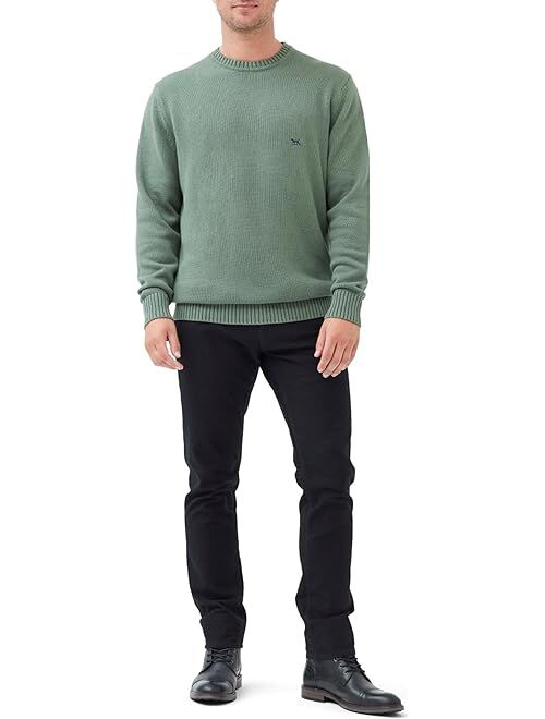 Rodd & Gunn Gunn Knit